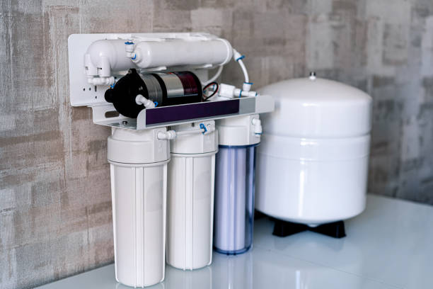 Unlock the Secret of Low Pressure with an Under-the-Counter Water System in Florida